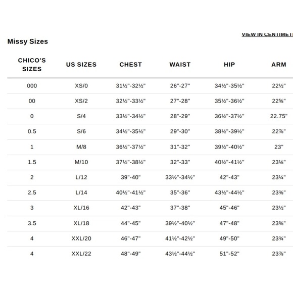 NEW Chico's Top Size 0 (Small) Pottery Tuck Short Sleeves Knit Blouse Floral - Picture 8 of 8